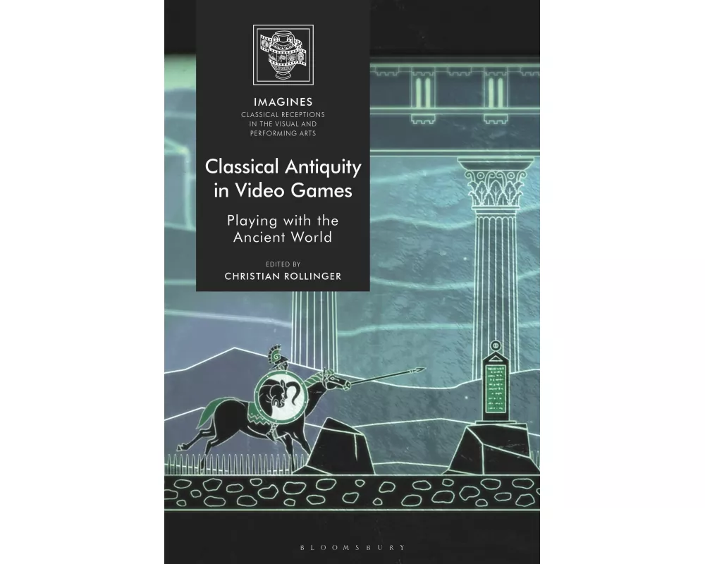 Classical Antiquity in Video Games