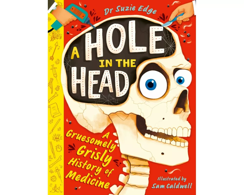 A Hole in the Head