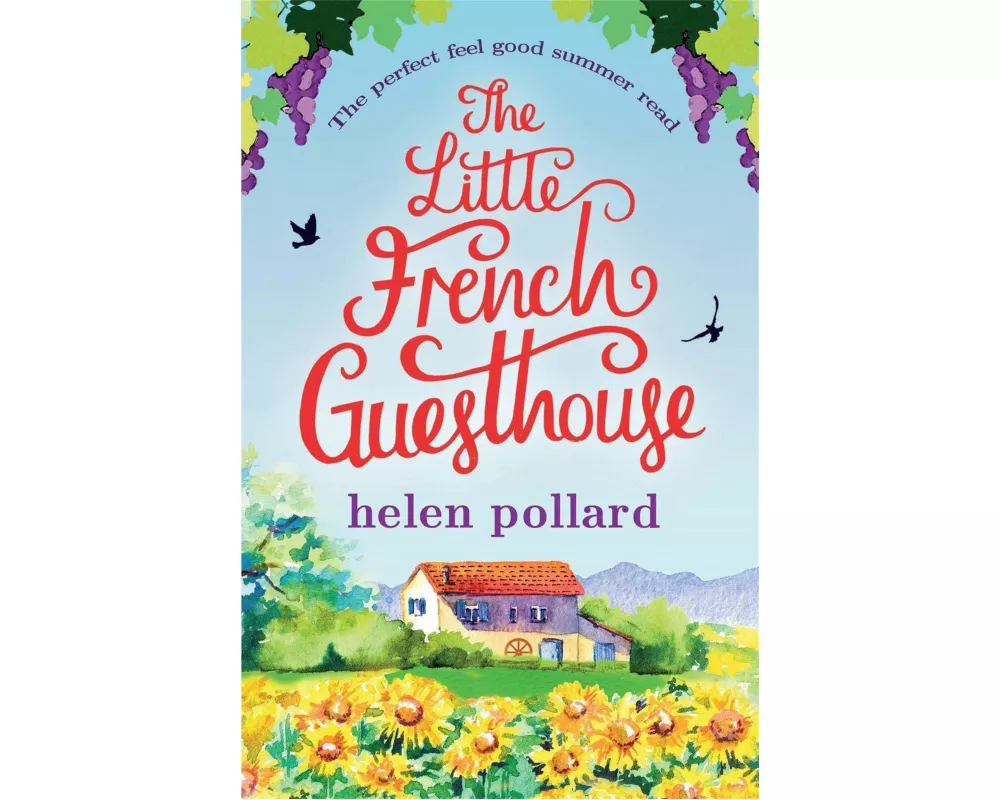 The Little French Guesthouse