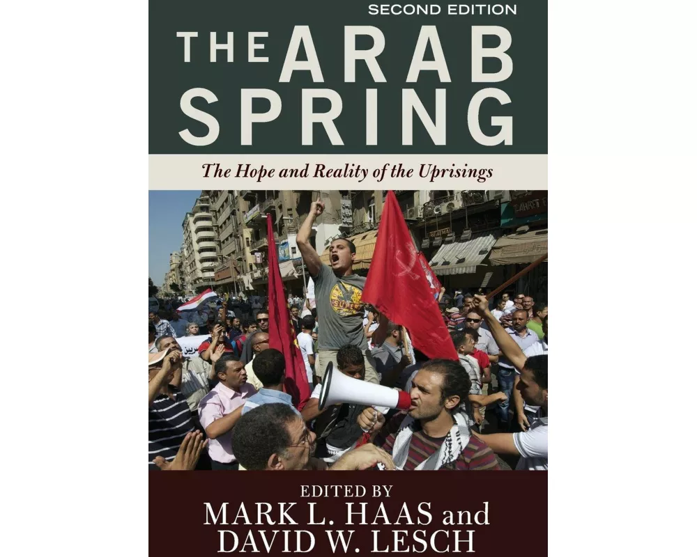 The Arab Spring