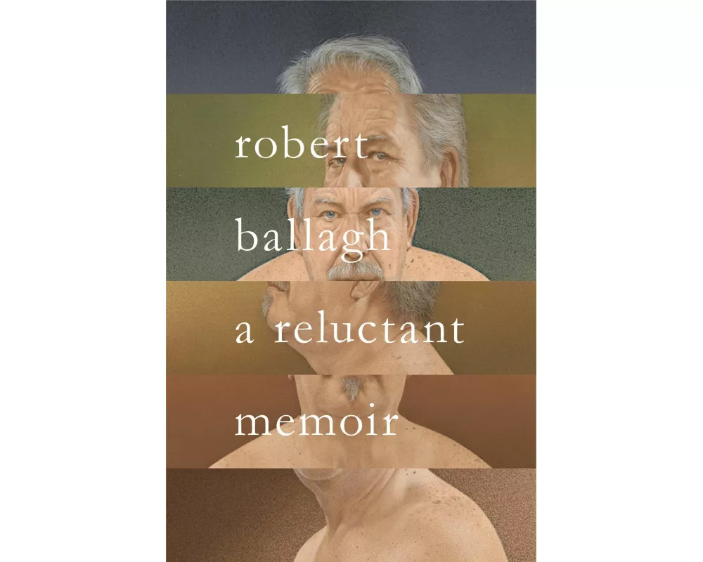 A Reluctant Memoir