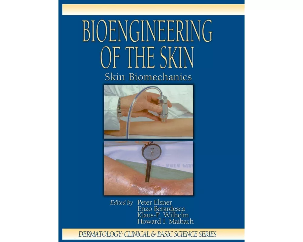 Bioengineering of the Skin