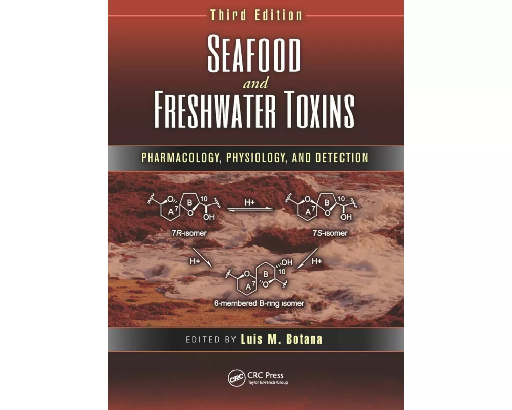 Seafood and Freshwater Toxins