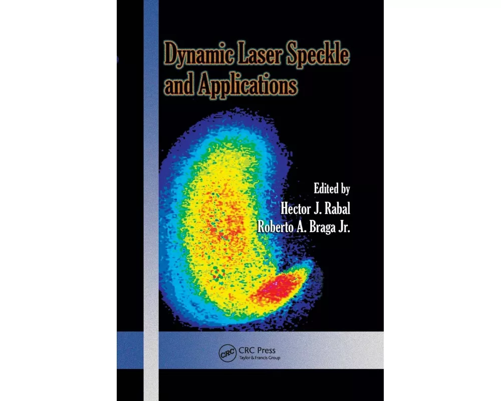 Dynamic Laser Speckle and Applications