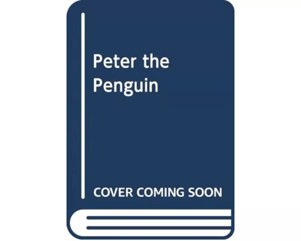 Peter the Penguin