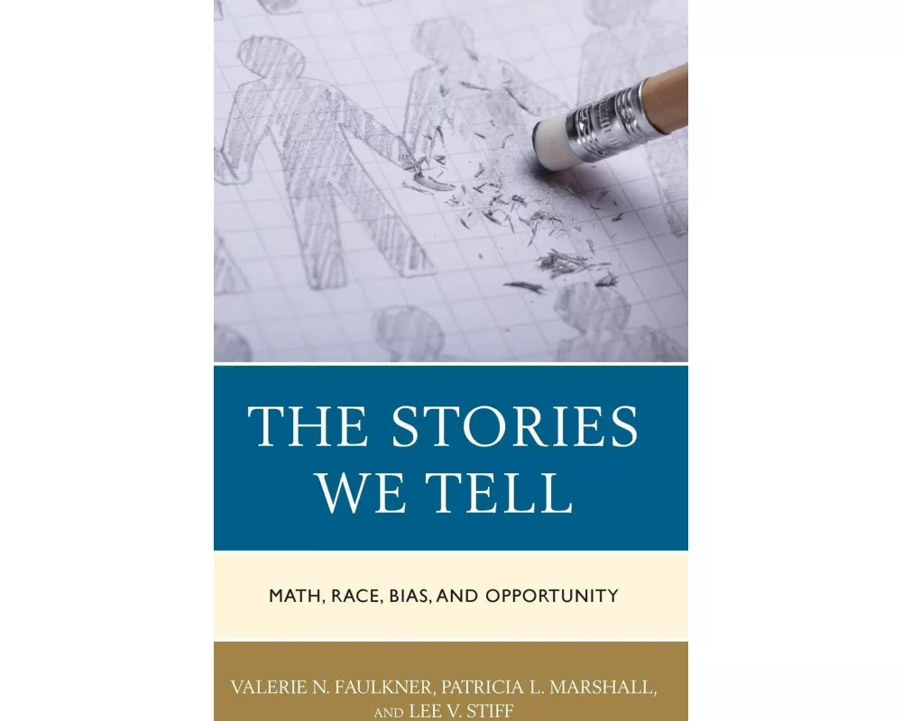 The Stories We Tell