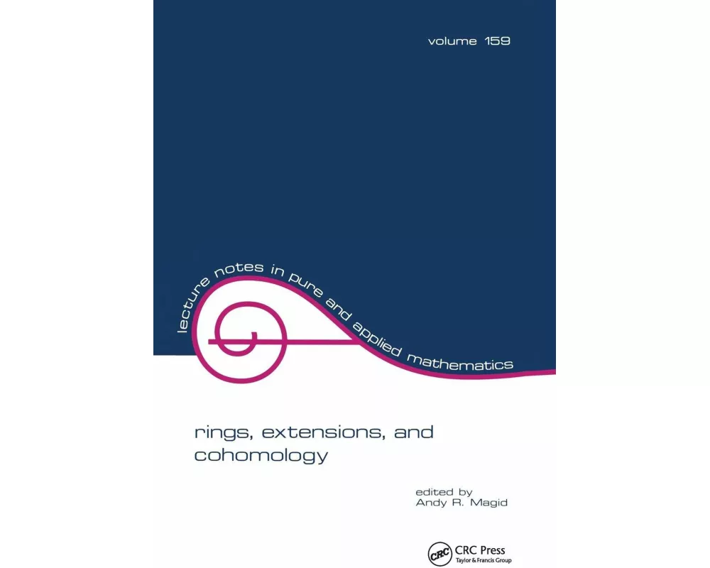 Rings, Extensions, and Cohomology