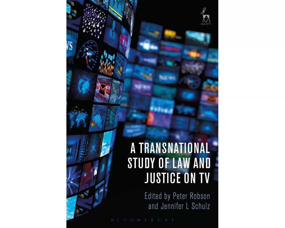A Transnational Study of Law and Justice on TV
