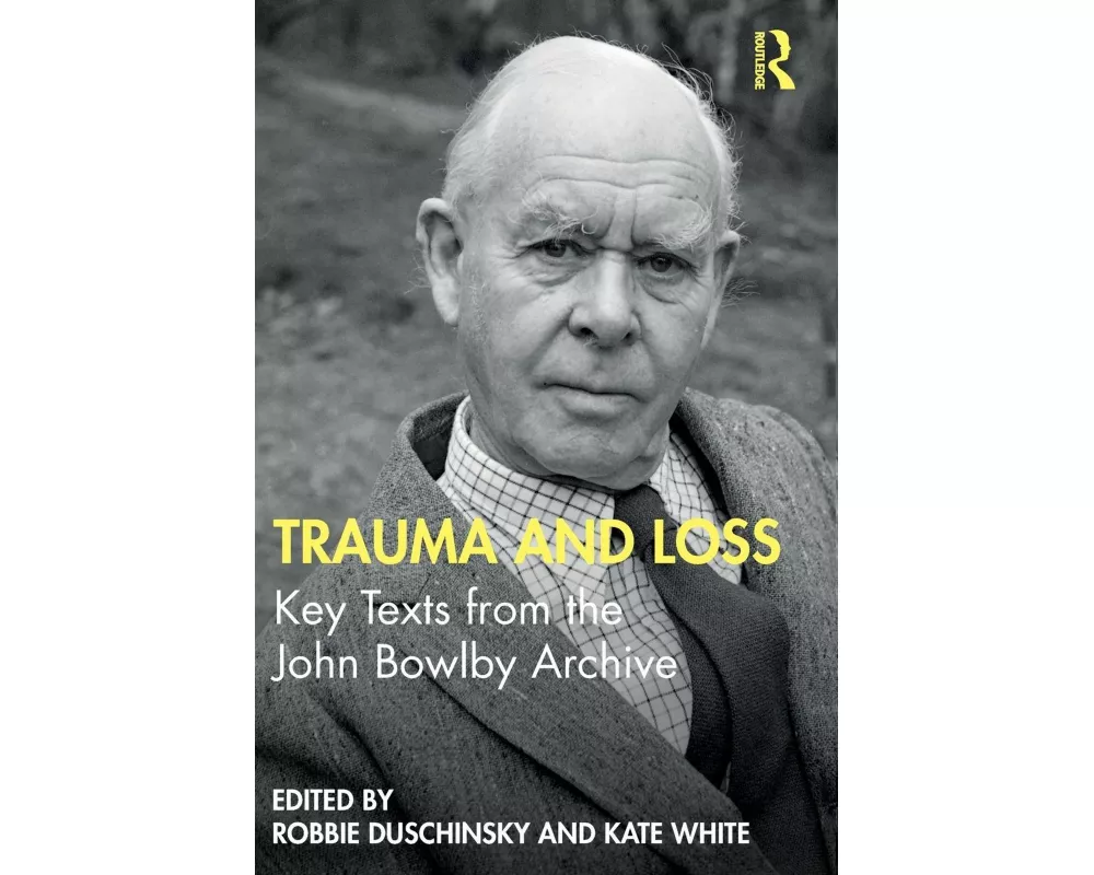 Trauma and Loss