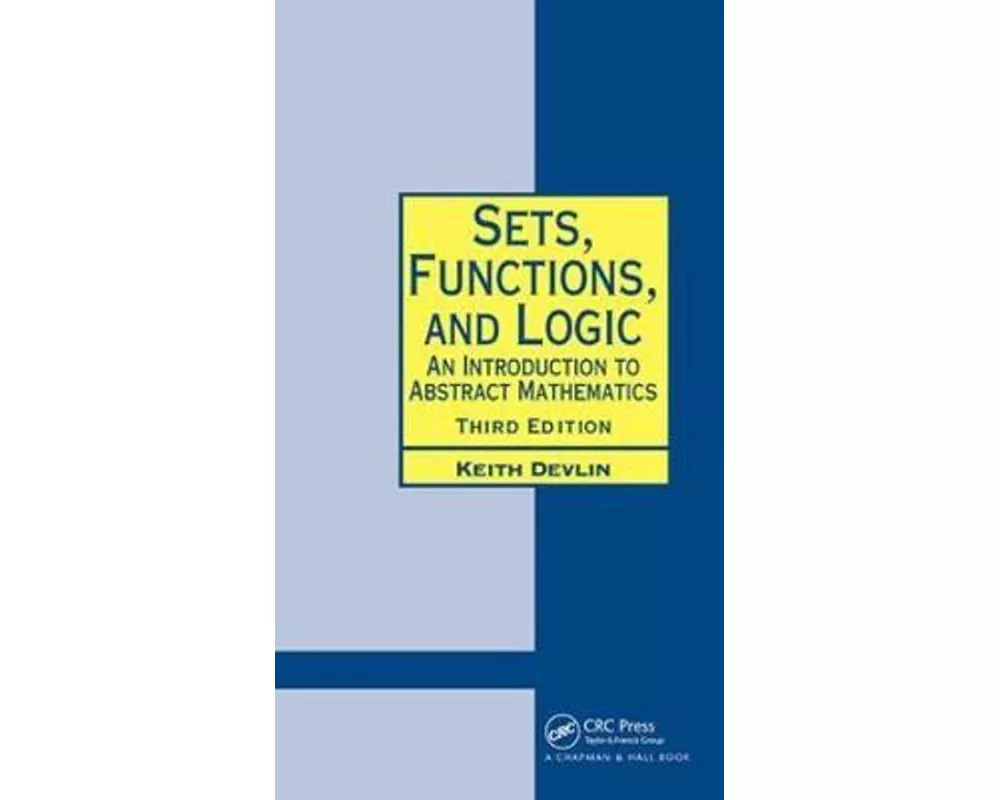 Sets, Functions, and Logic