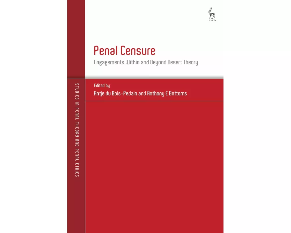 Penal Censure