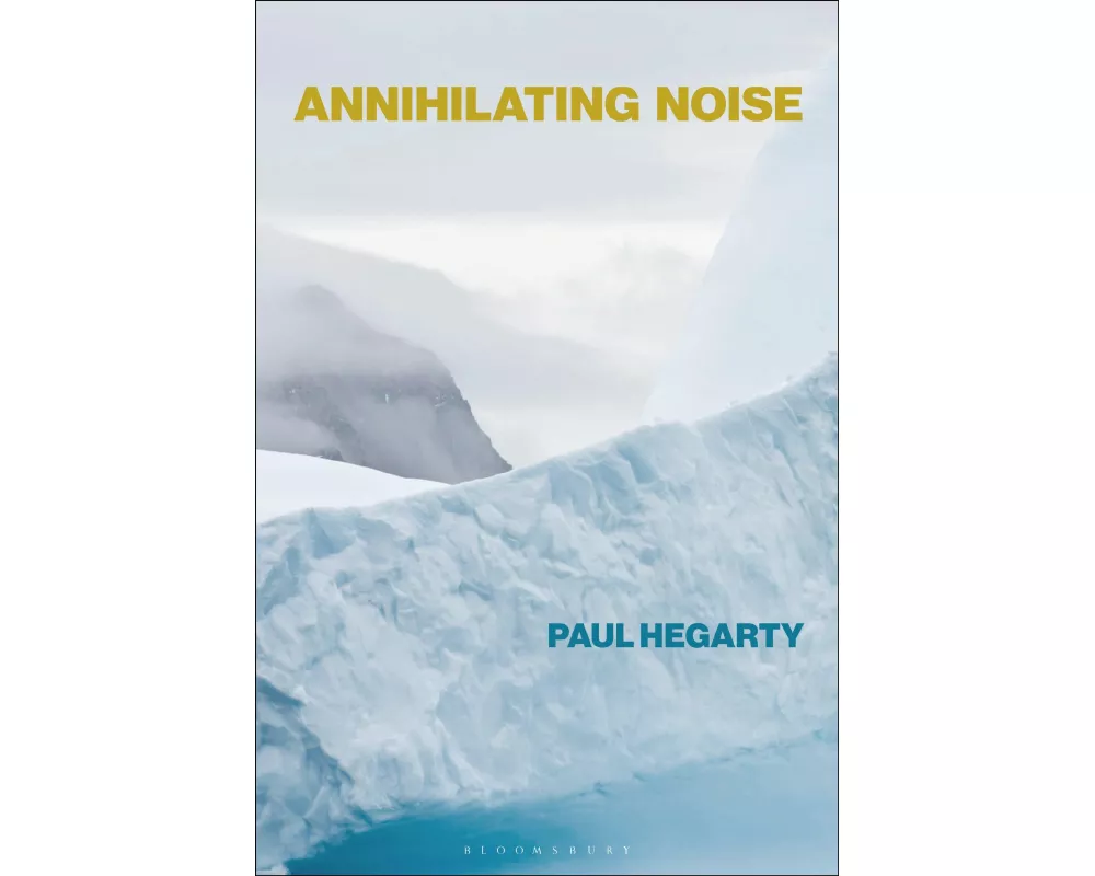 Annihilating Noise