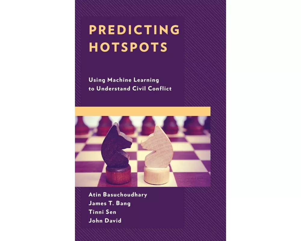 Predicting Hotspots