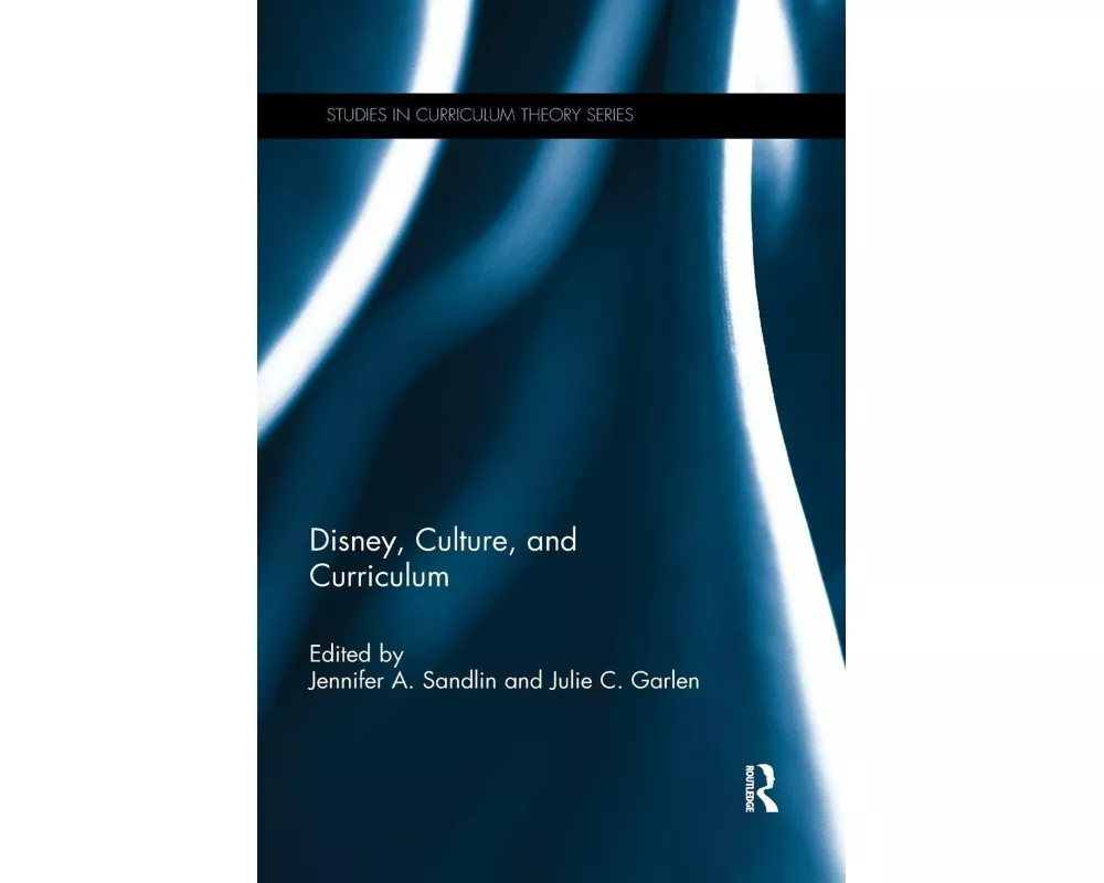 Disney, Culture, and Curriculum
