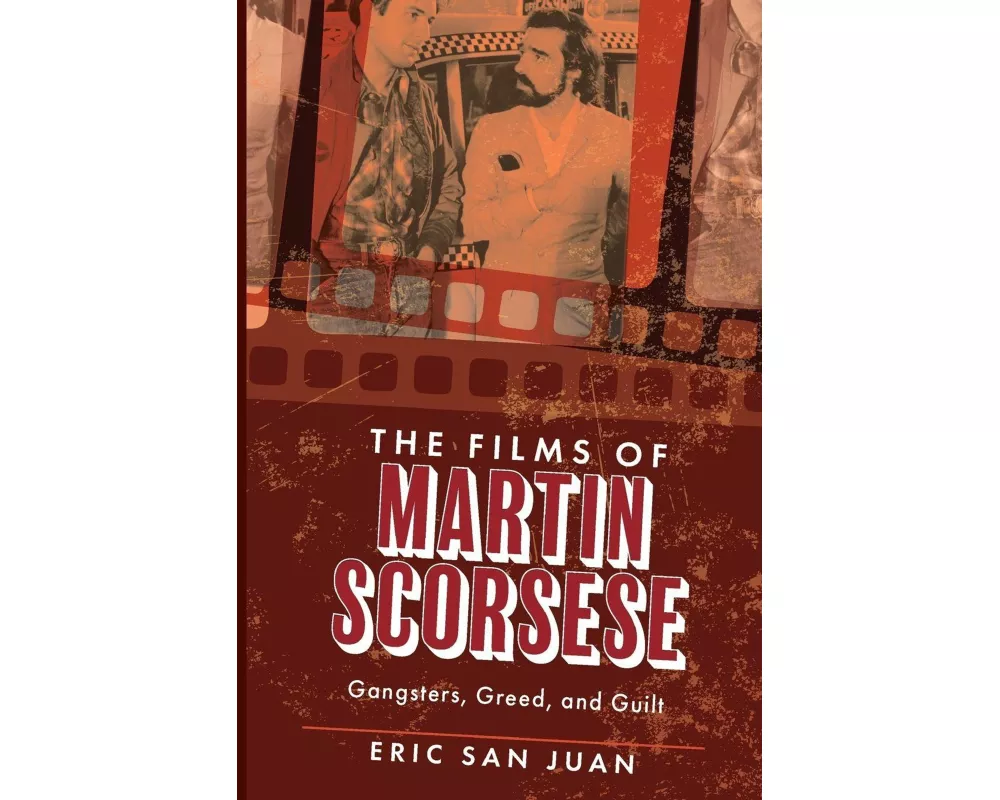 The Films of Martin Scorsese