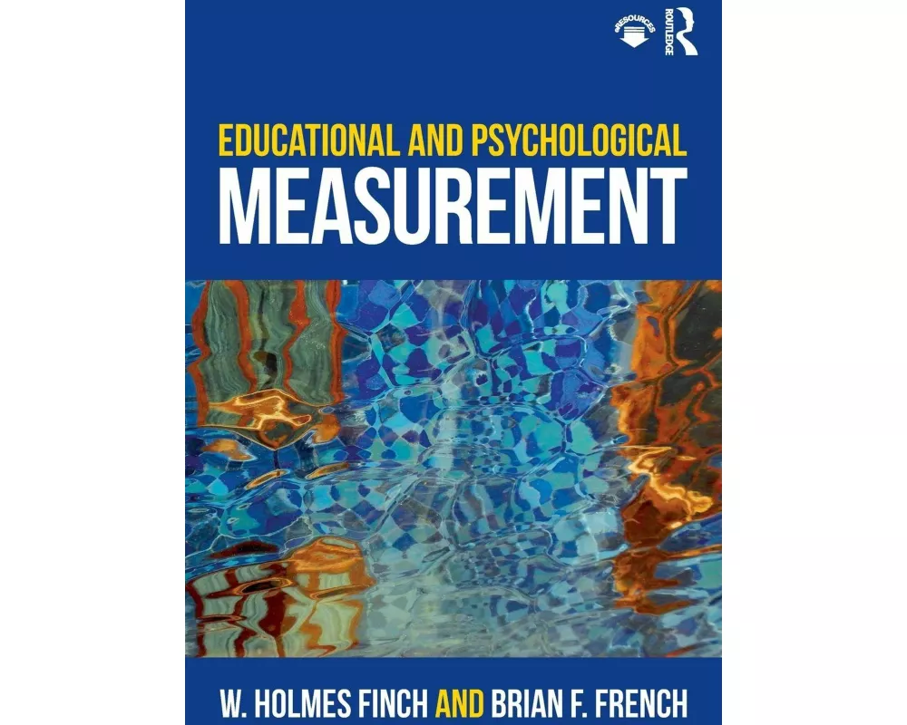 Educational and Psychological Measurement