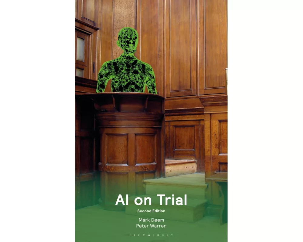 AI on Trial