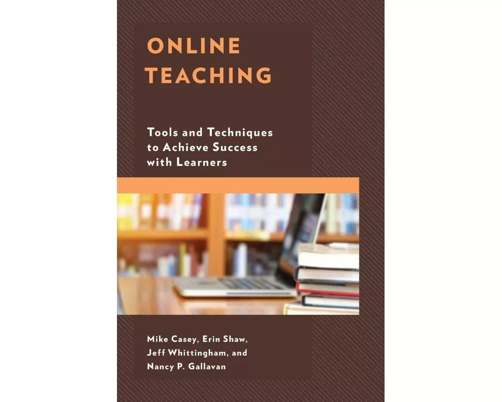 Online Teaching