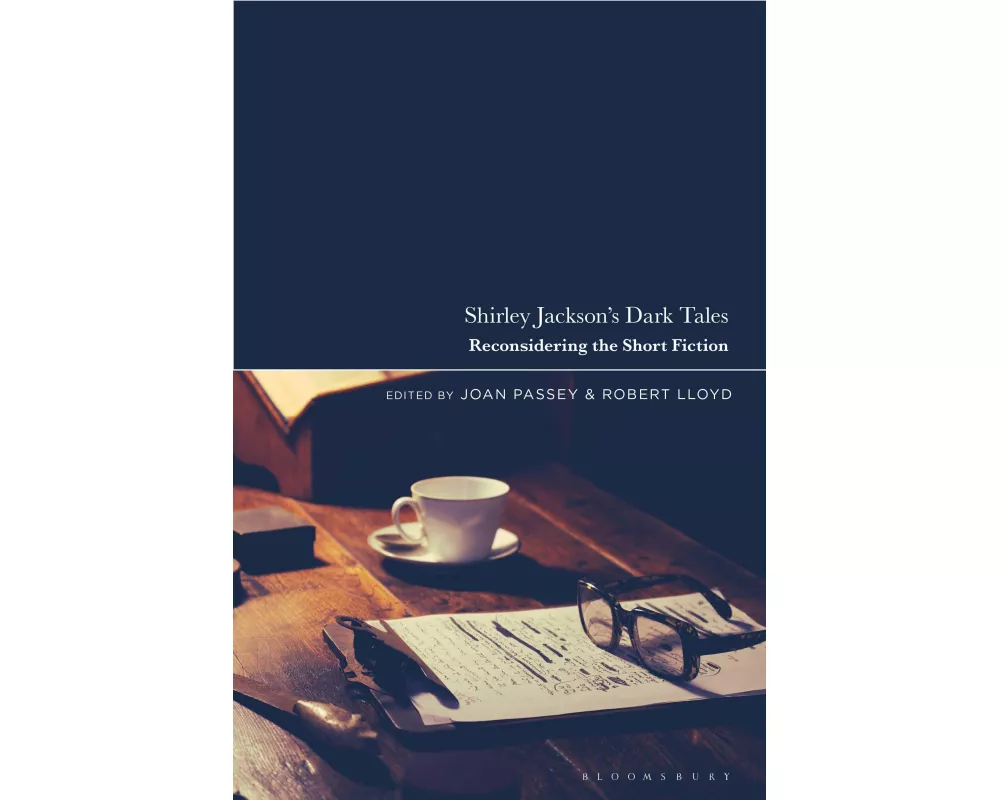Shirley Jackson’s Dark Tales
