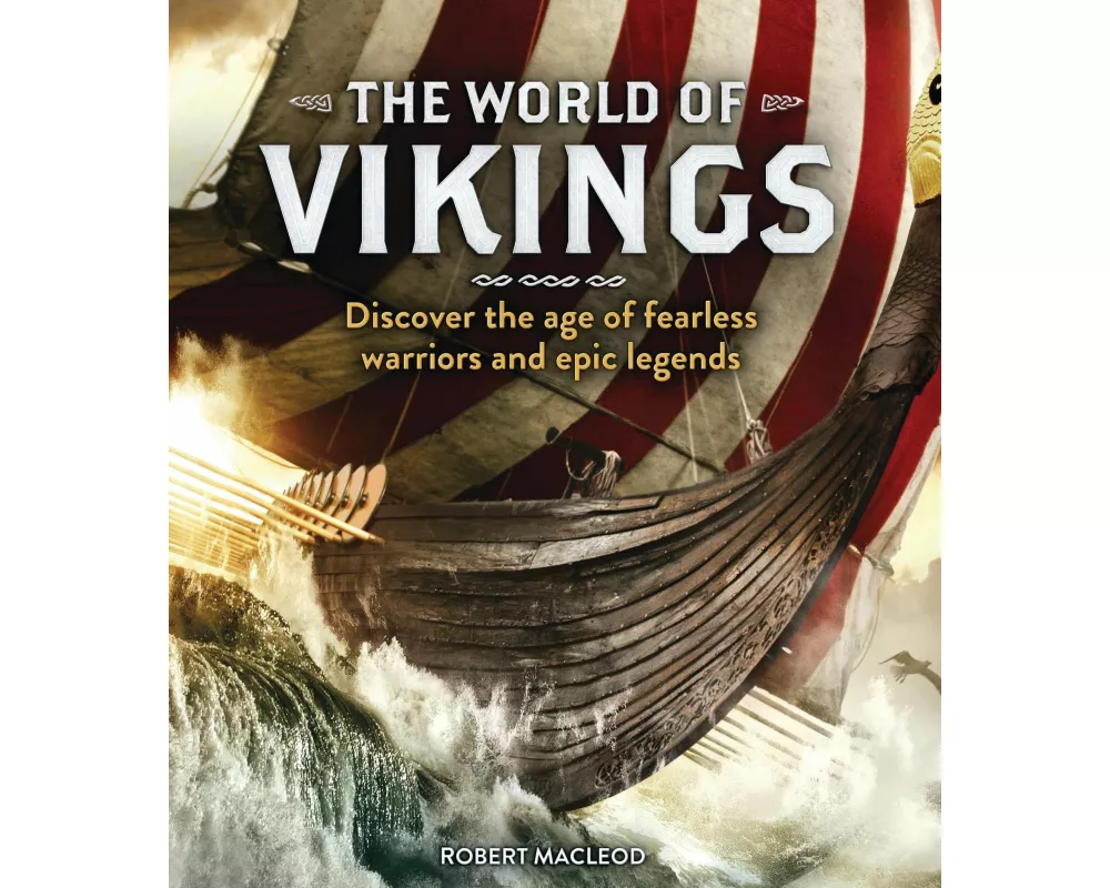 The World of Vikings