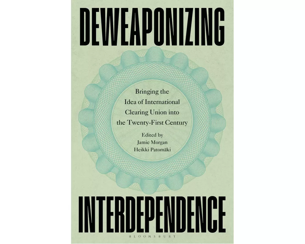 Deweaponizing Interdependence