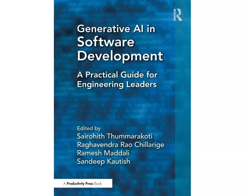 Generative AI in Software Development