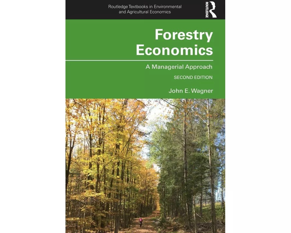 Forestry Economics