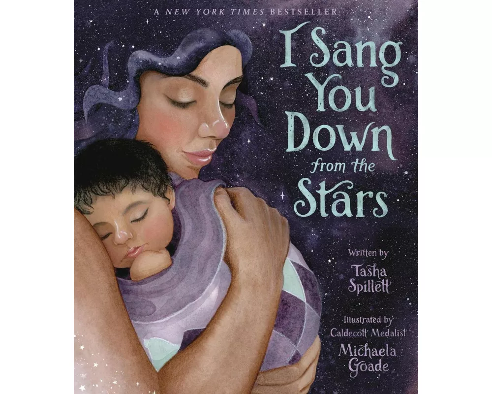 I Sang You Down from the Stars