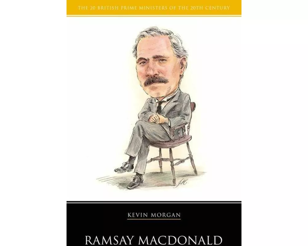 Ramsay Macdonald