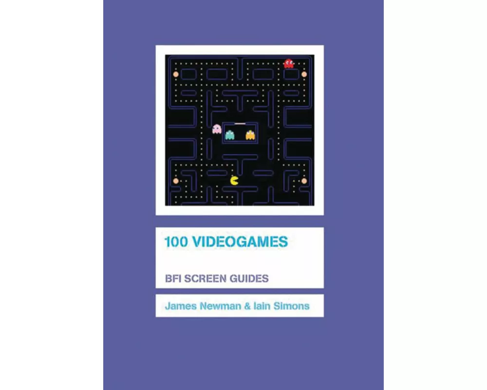 100 Videogames