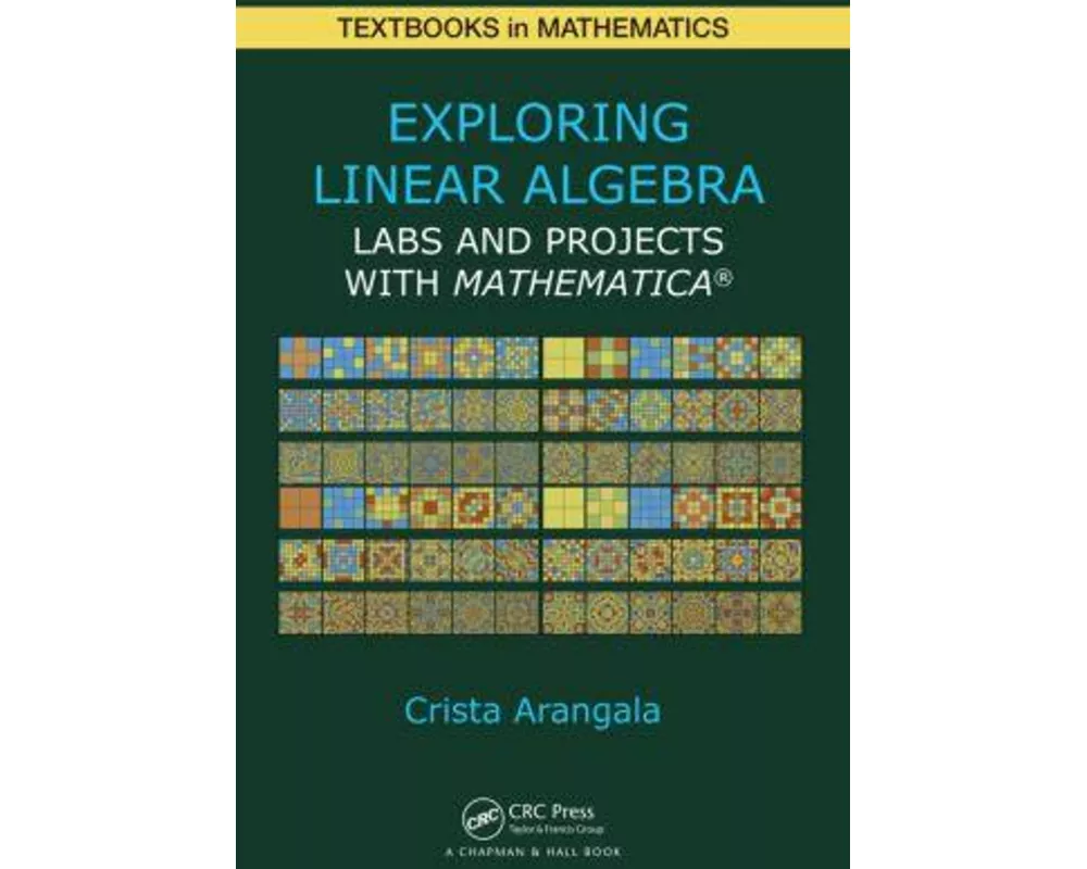 Exploring Linear Algebra