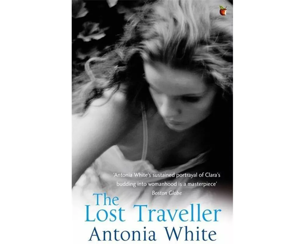 The Lost Traveller