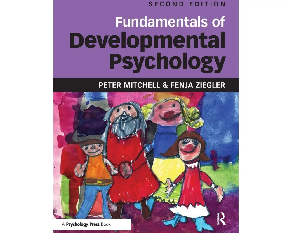 Fundamentals of Developmental Psychology