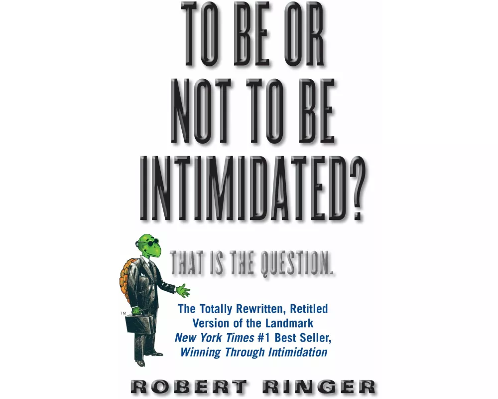 To Be or Not to Be Intimidated?