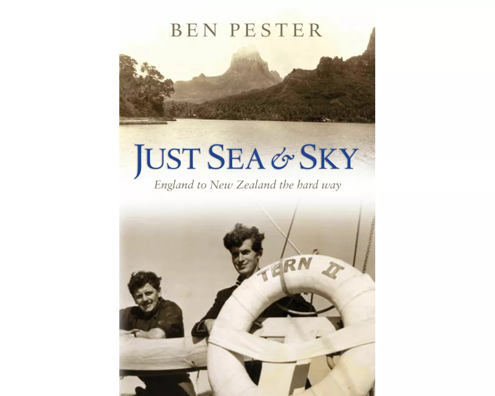 Just Sea and Sky