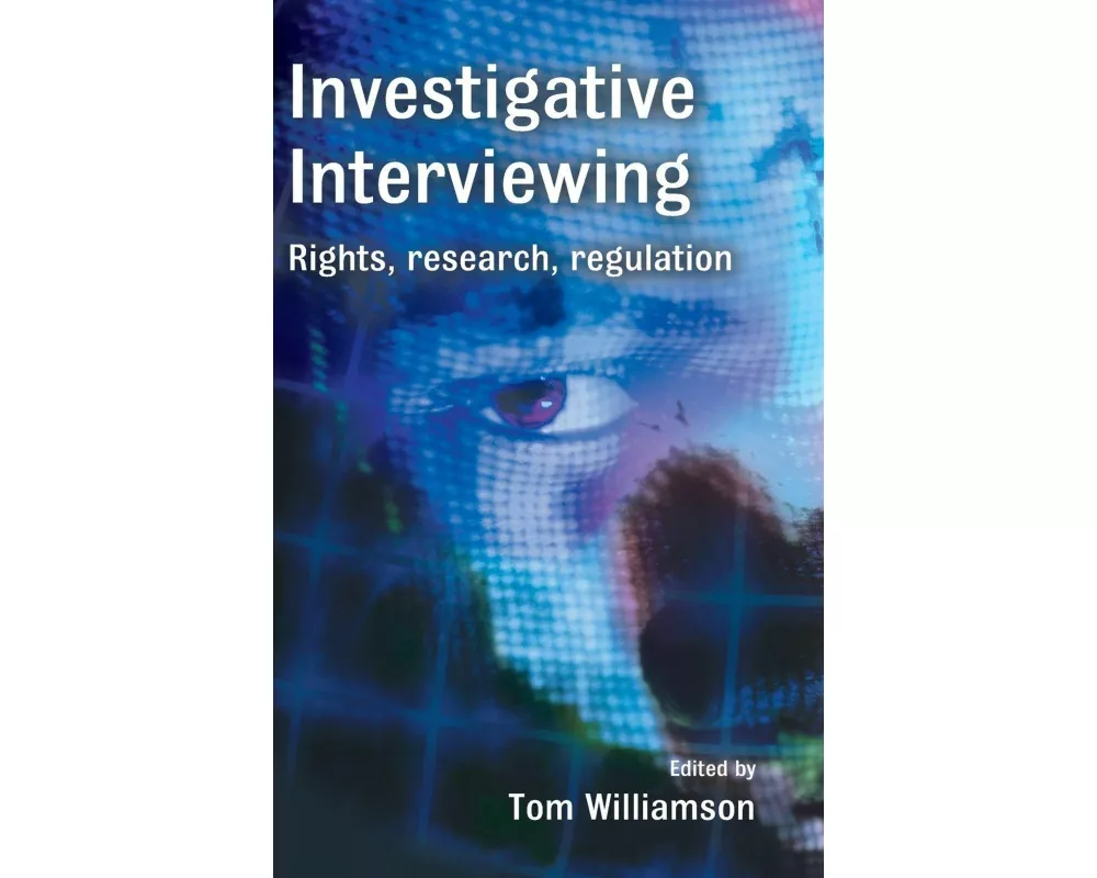 Investigative Interviewing