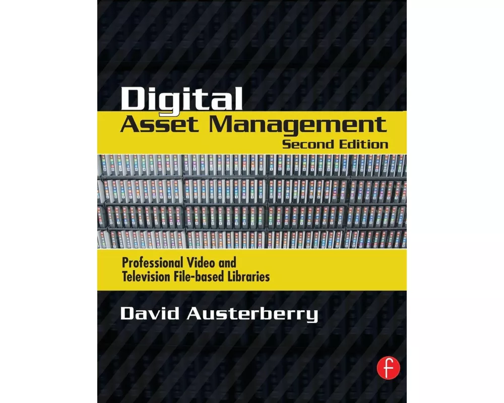Digital Asset Management