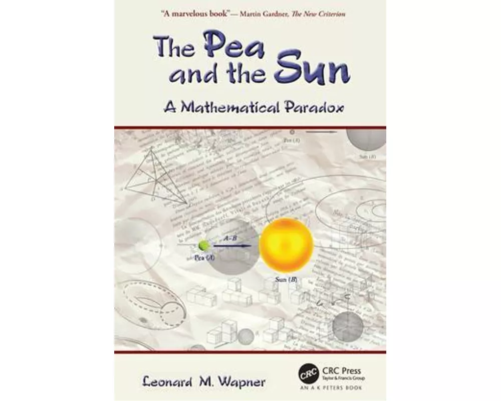 The Pea and the Sun