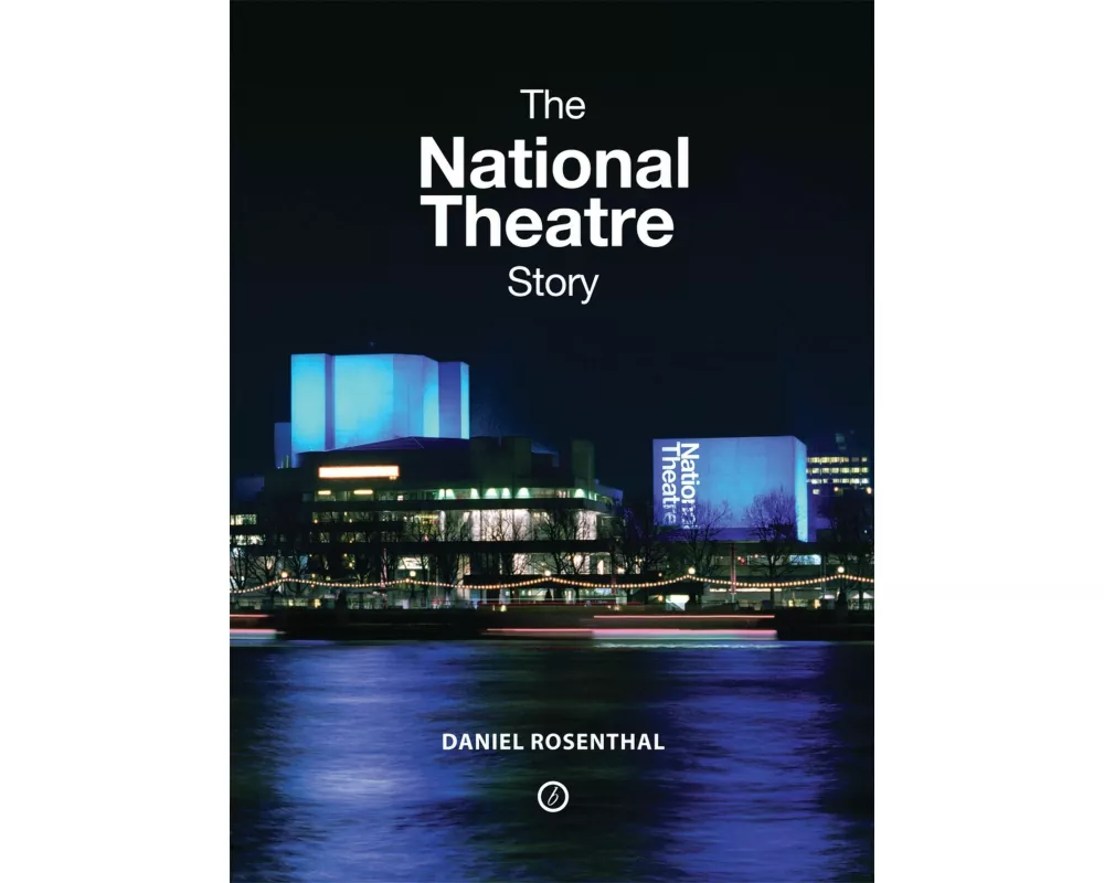 The National Theatre Story