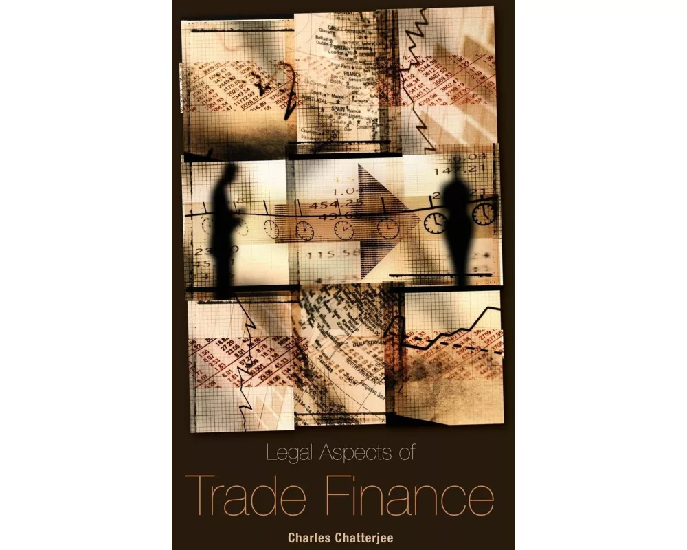 Legal Aspects of Trade Finance