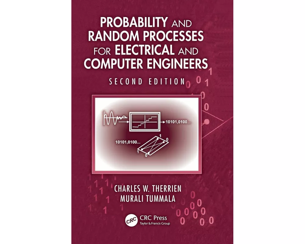 Probability and Random Processes for Electrical and Computer Engineers