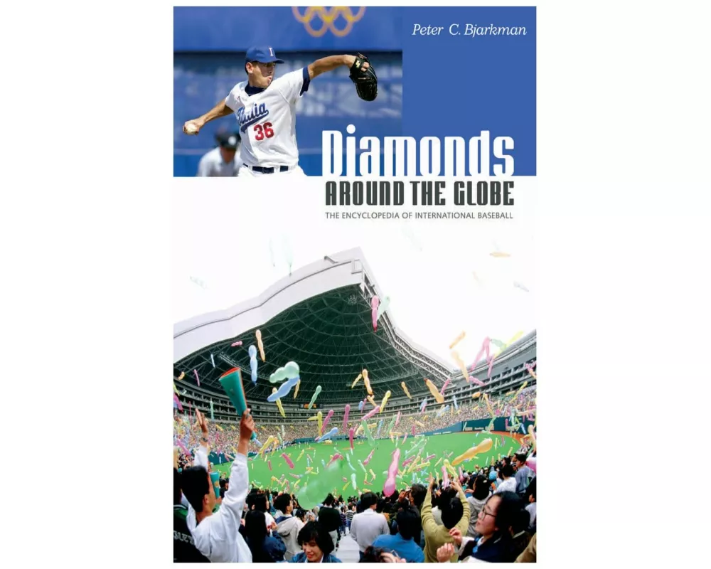 Diamonds around the Globe