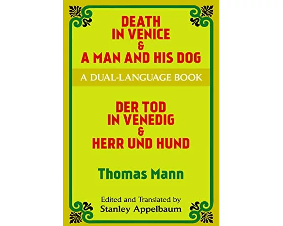 Death in Venice & a Man and His Dog