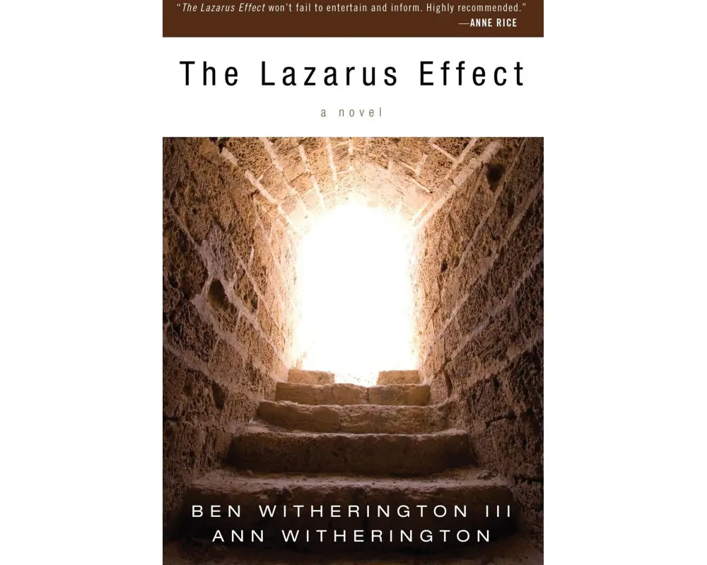 The Lazarus Effect