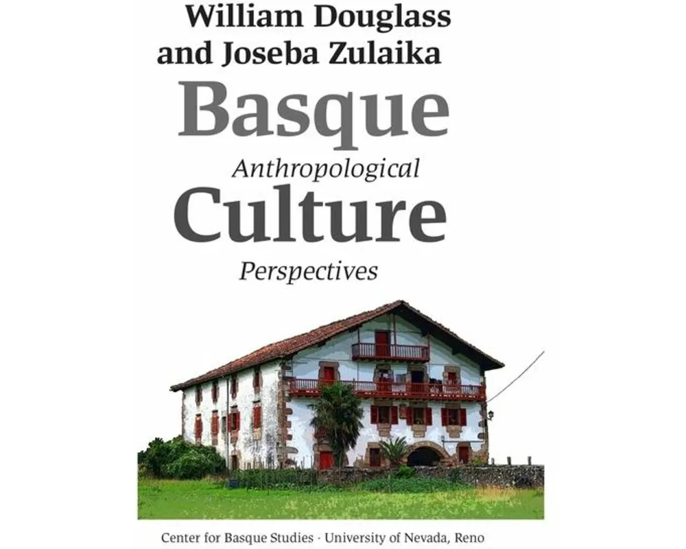 Basque Culture