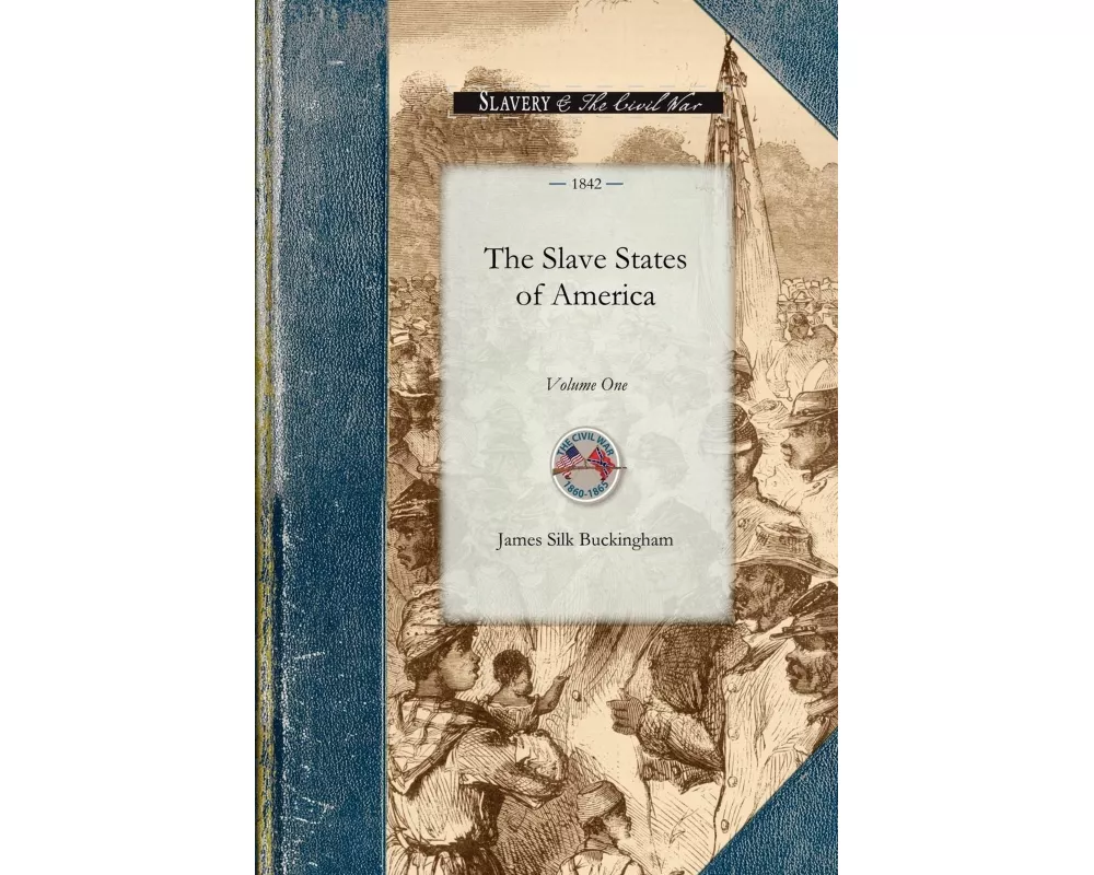 The Slave States of America