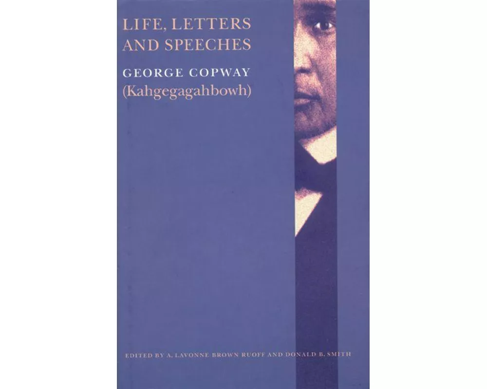 Life, Letters and Speeches