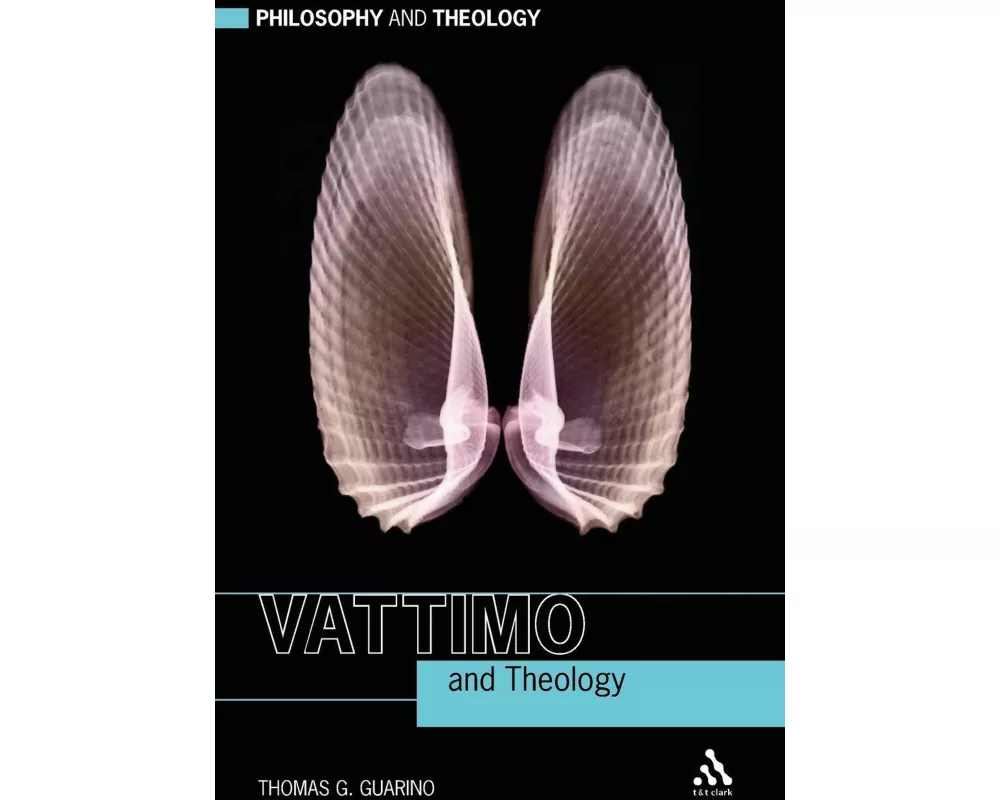 Vattimo and Theology