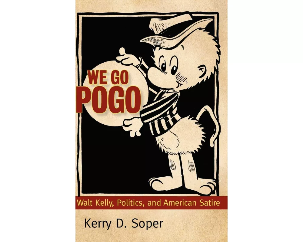 We Go Pogo