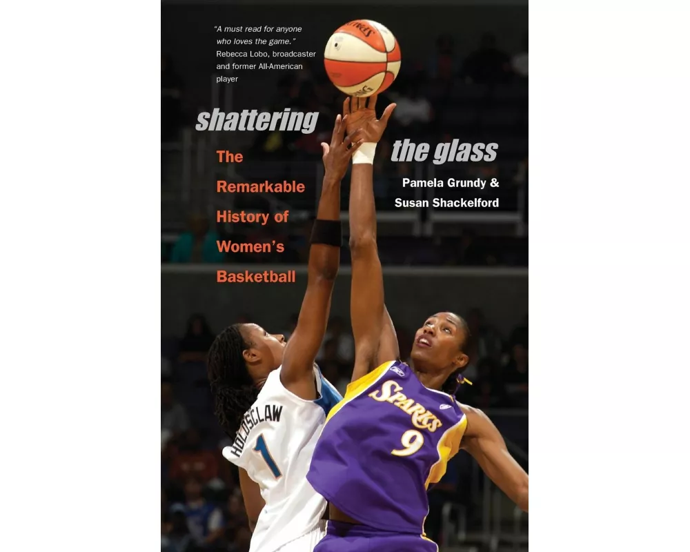 Shattering the Glass